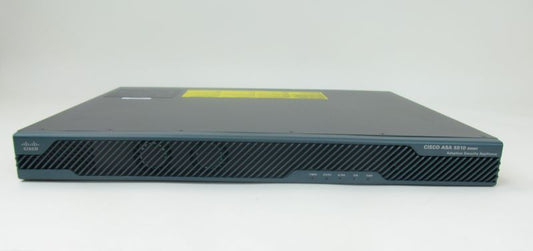 Cisco ASA5510-AIP10-K9 Asa 5510 Appliance with Aip-SSM-10 SW 25