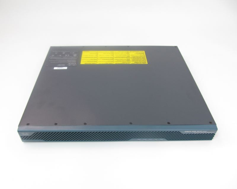 Cisco ASA5510-AIP10-K9 Asa 5510 Appliance with Aip-SSM-10 SW 25