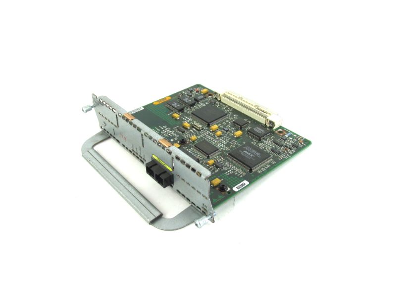 Cisco NM-1FE-FX 1 Port Fe Fx Module