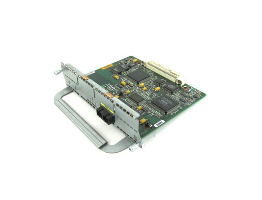 Cisco NM-1FE-FX 1 Port Fe Fx Module