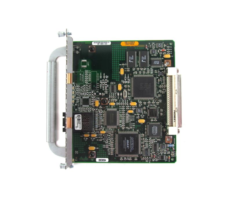 Cisco NM-1FE-FX 1 Port Fe Fx Module