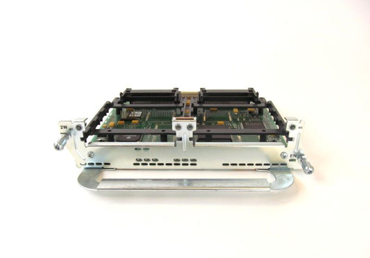Cisco NM-2W 2 Wan Card Slot Network Module