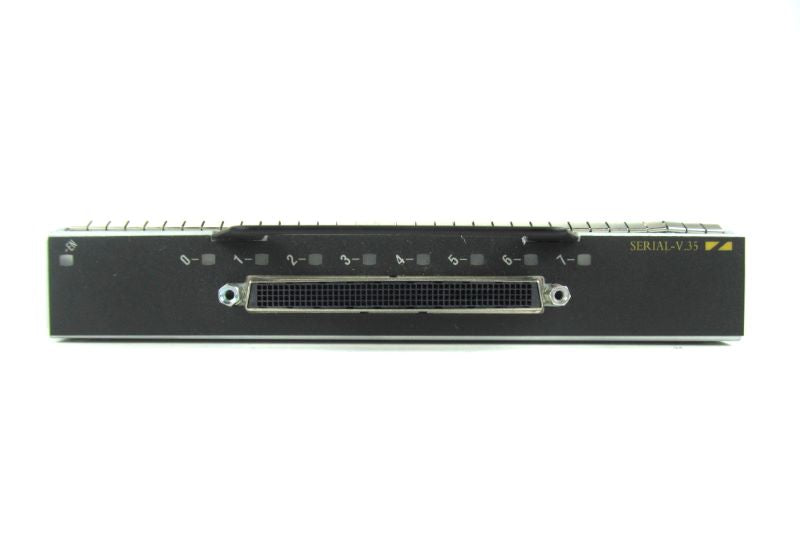 Cisco PA-8T-V35 8Port V35 Serial Interface Acd Vxr