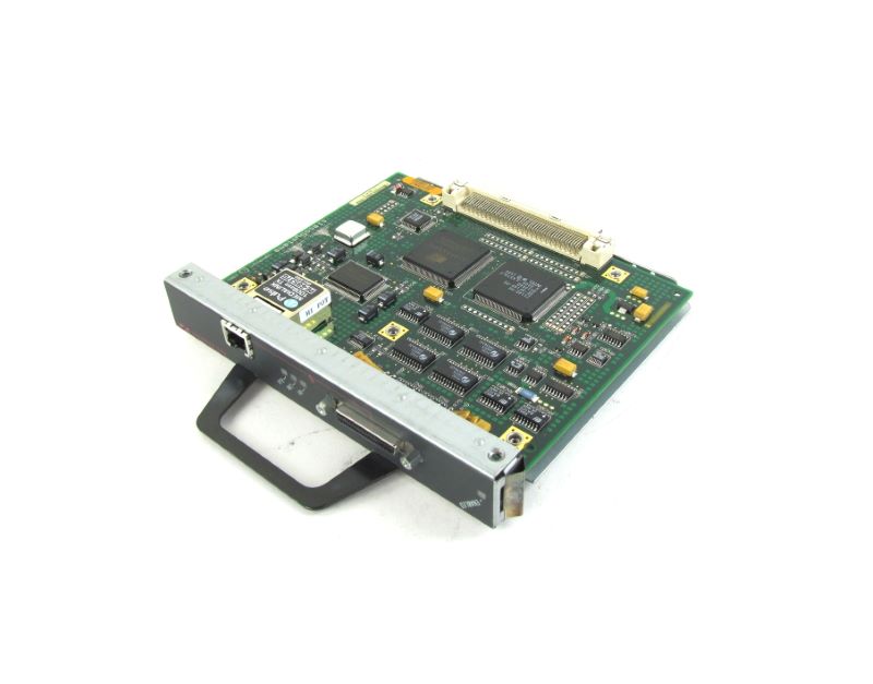 Cisco PA-FE-TX 1 Port Fast En 100Basetx Adapt