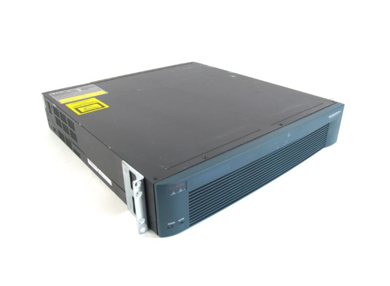 Cisco PIX-525-FO-BUN Pix Firewall Bundle