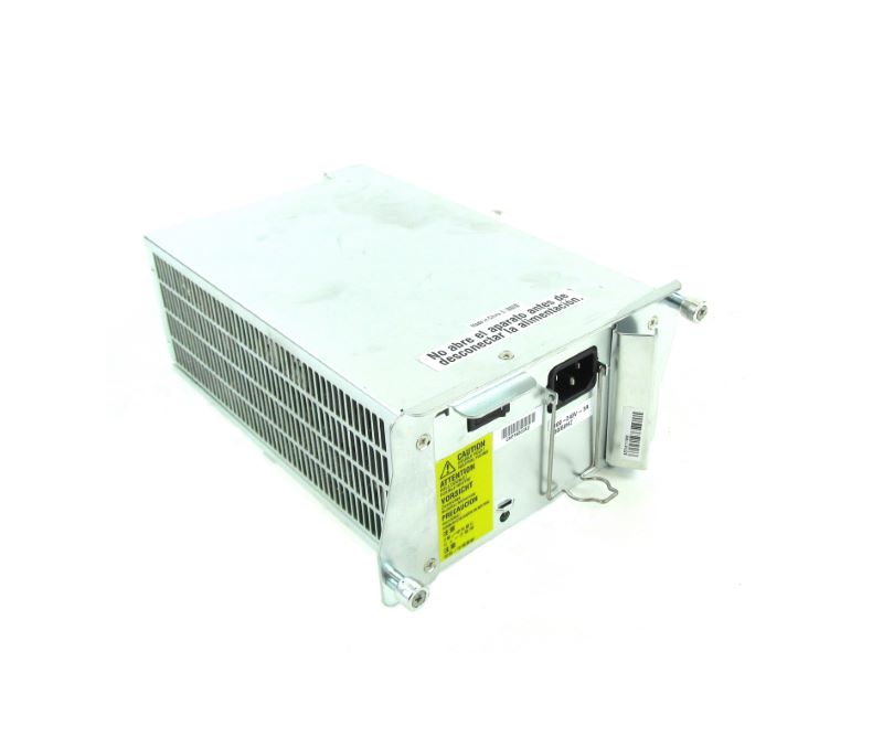 Cisco PWR7200AC Cisco7200 P/S Ac Us