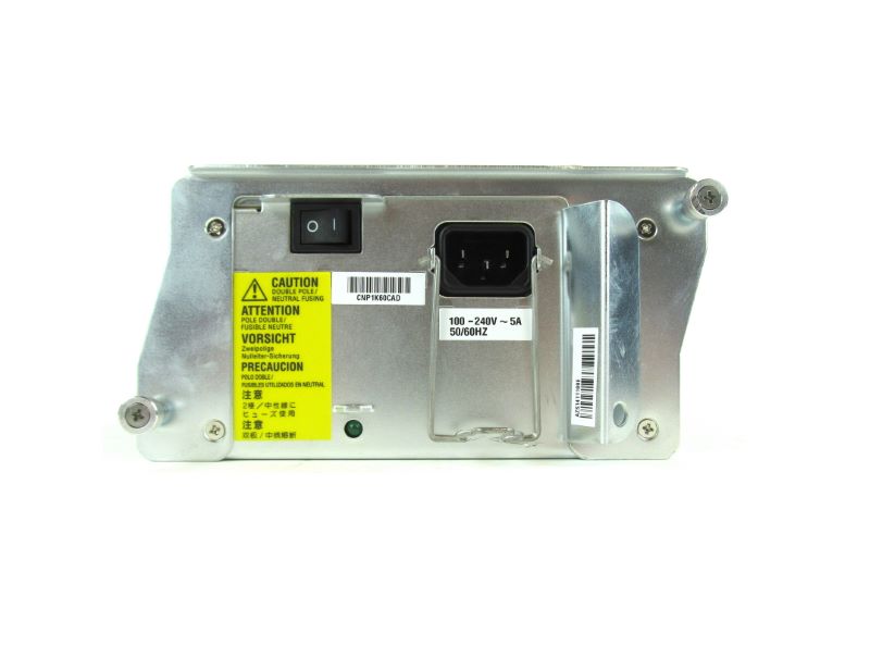 Cisco PWR7200AC Cisco7200 P/S Ac Us