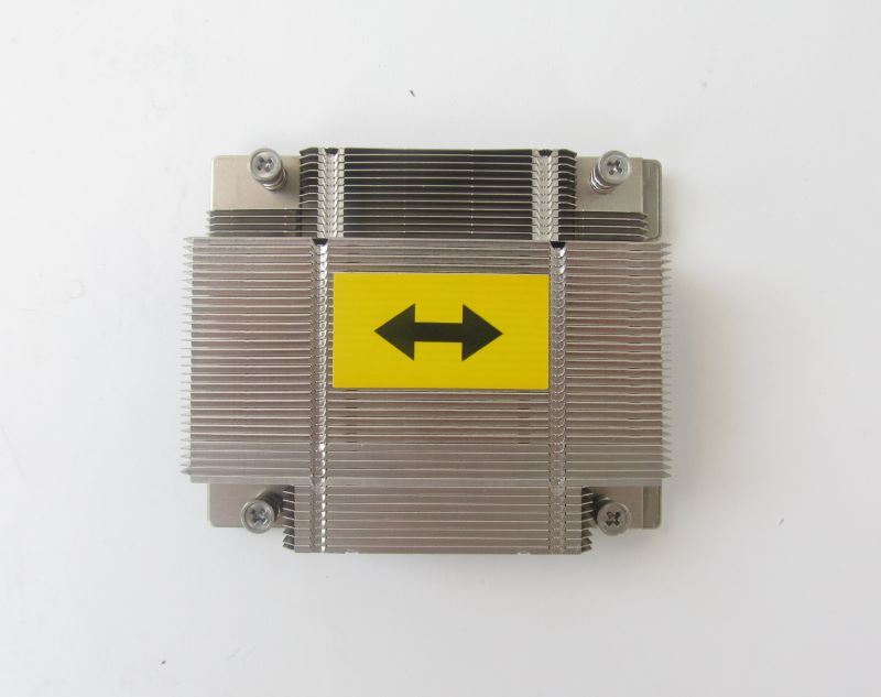 Cisco UCSB-HS-01-EP Heatsink For B200 M3