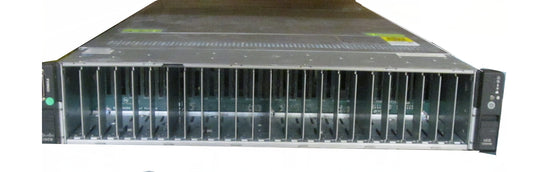 Cisco UCSC-C240-M3S UCS C240 M3S Server, No HDD's, 2x Power Supplies