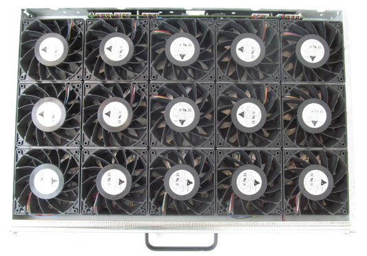 Cisco WS-C6K-13SLOT-FAN2 13-Slot Fan2 for WS-C6513 Chassis
