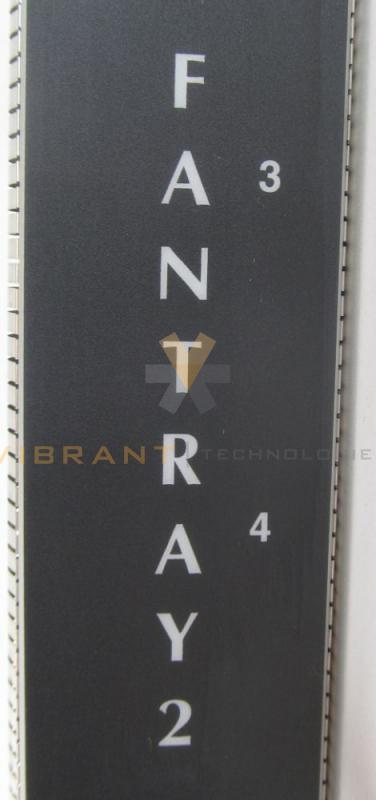 Cisco WS-C6K-13SLOT-FAN2 13-Slot Fan2 for WS-C6513 Chassis