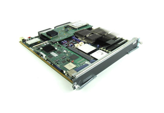 Cisco WS-SVC-NAM-2 Network Analysis Module 2