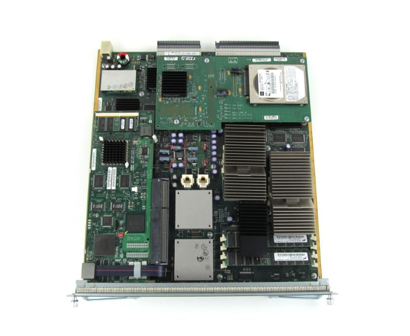 Cisco WS-SVC-NAM-2 Network Analysis Module 2