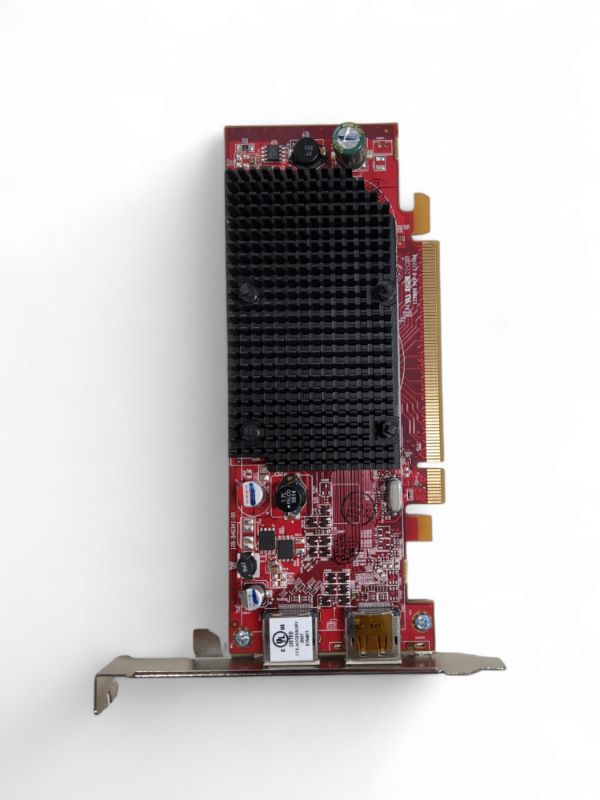 Dell 7CJHP Ati Firemv 2260 256MB DDR2 PCIeX16