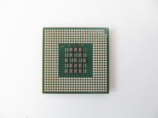 Dell 9K794 2.2Ghz 512K 400Mhz Sl5YS P4 CPU Processor