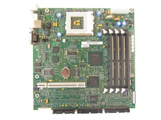 Dell A16643-310 PE350 Motherboard, for PowerEdge 350 Servers