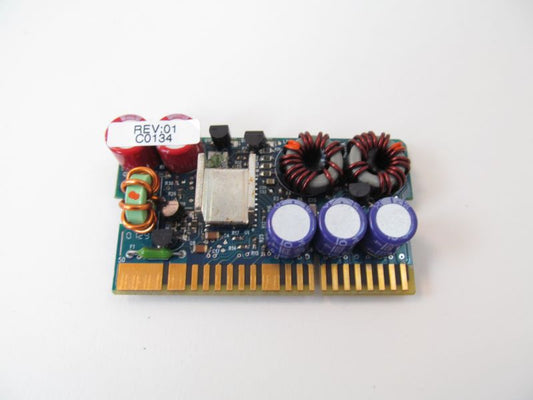 Dell C0134 Processor VRM Voltage Regulator Module