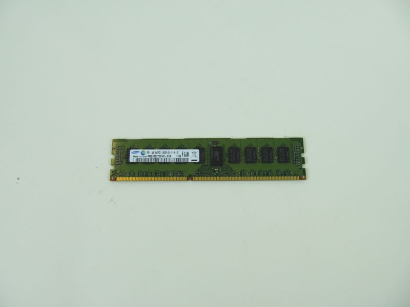 Dell C1KCN 4GB PC3-10600R DDR3-1333 2RX8 ECC DIMM