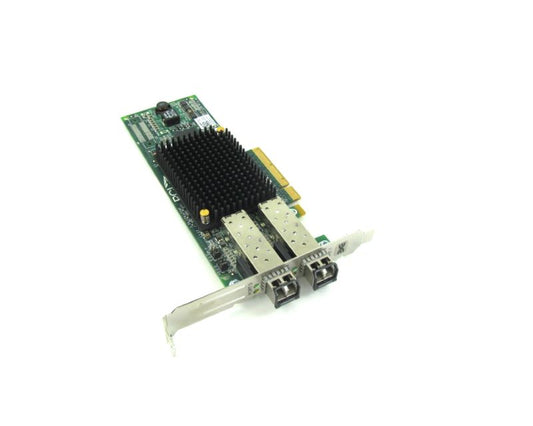 Dell C856M Emulex Lpe12002 Dual Port 8GB FC-AL HBA