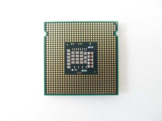 Dell F007F 2.53Ghz 3M 1066Mhz E7200 CPU Processor