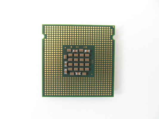 Dell FC756 3.0Ghz 1M 800Mhz Sl8Hz P4 CPU