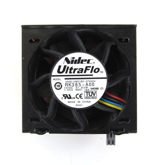 Dell GY093 Poweredge R710 System Fan