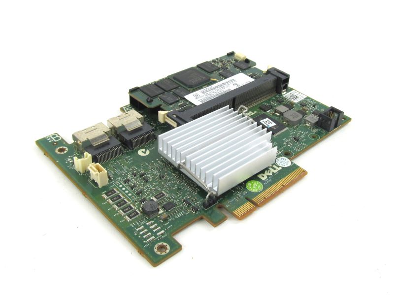 Dell HCR2Y Perc H700 1GB Cache Raid Controller