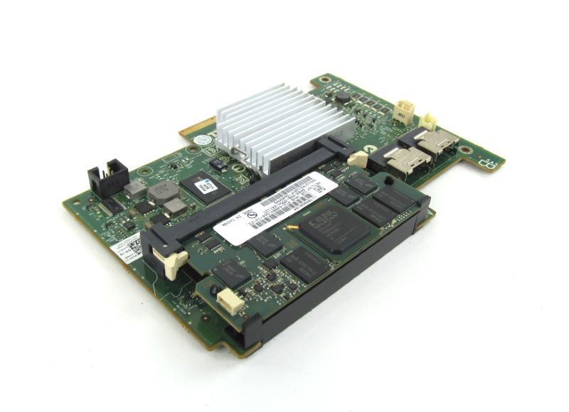 Dell HCR2Y Perc H700 1GB Cache Raid Controller