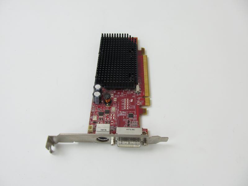 Dell HJ513 Radeon X1300 128MB Video Card