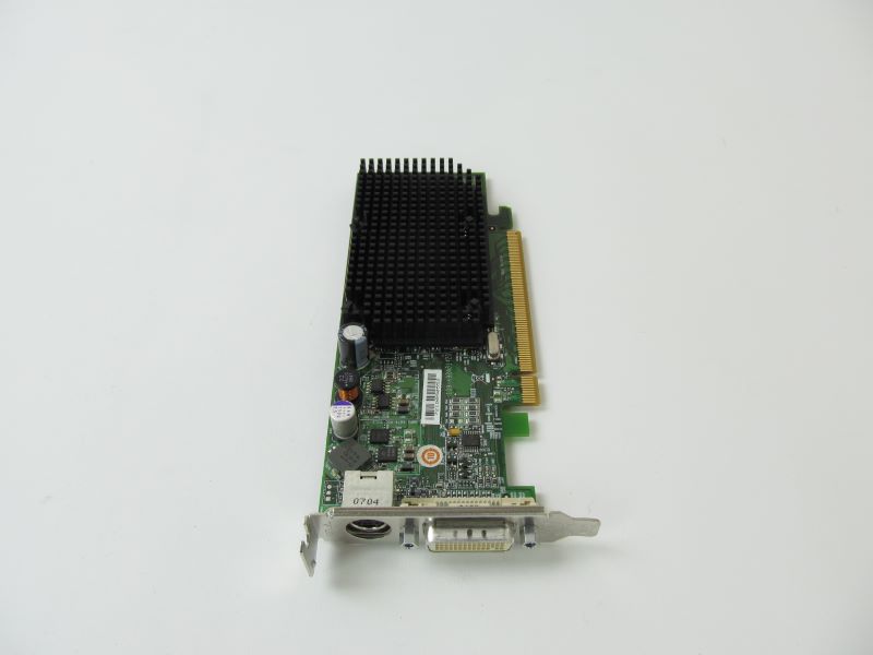 Dell JJ461 Ati X1300 Dms-59 Low Pro Graphics
