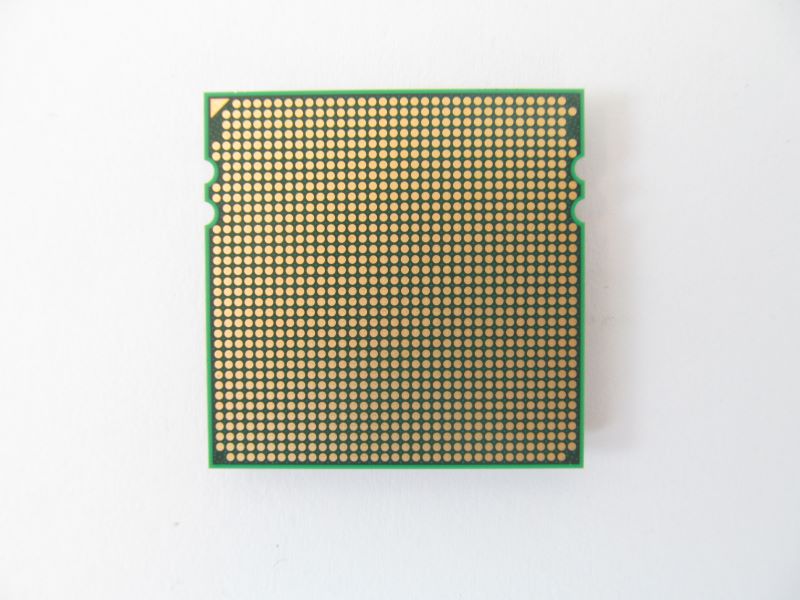 Dell K968C 2.2Ghz CPU Amd Opteron Processor