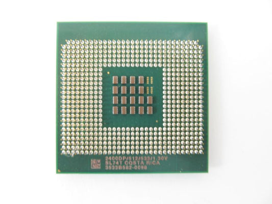 Intel SL74T 2.4Ghz 512K 533Mhz Sl74T Xeon