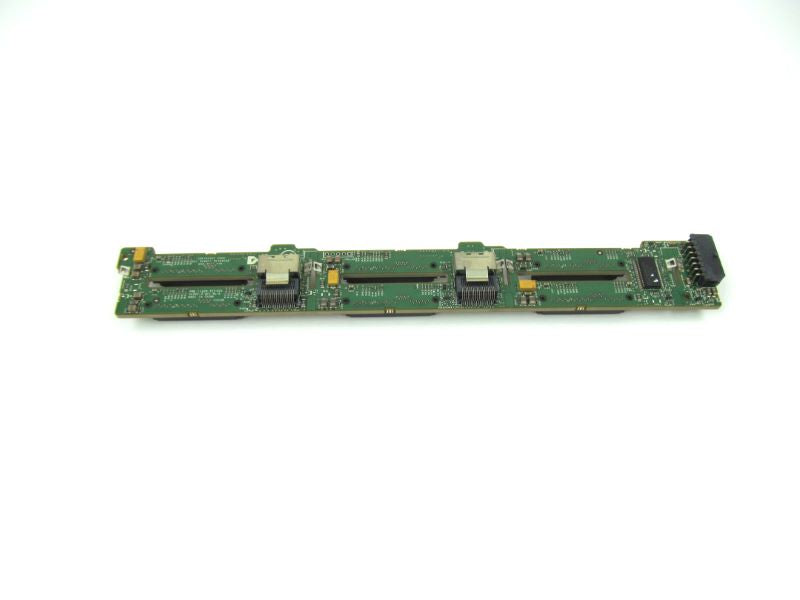 Dell WR7PP SAS SATA 6x2.5 Backplane Board for PowerEdge R610 R810