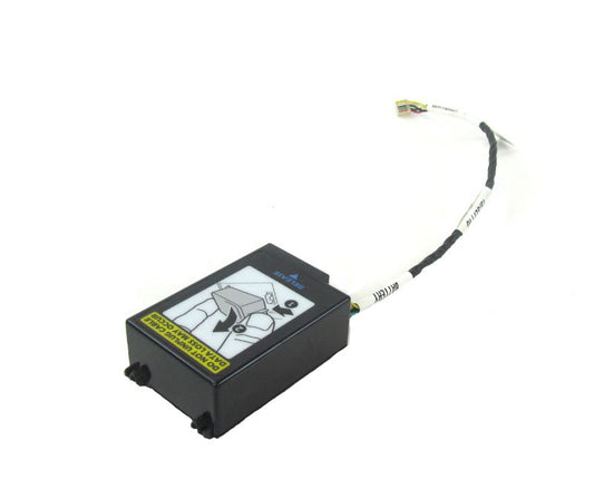 Dell X463J M Series Perc 6I Battery w/ Cable