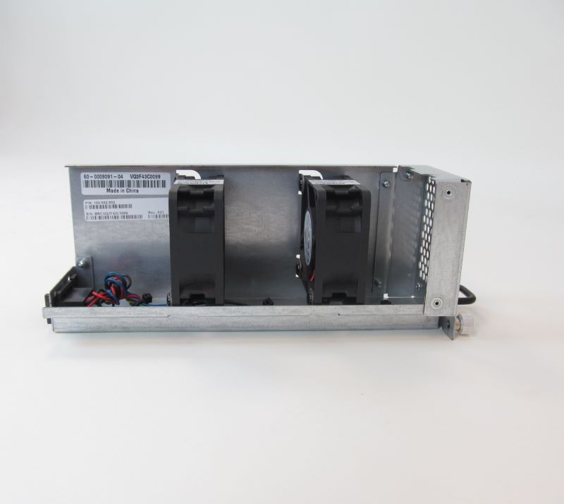 EMC 100-652-502 EMC Ds-4900B Dual Fan Assembly