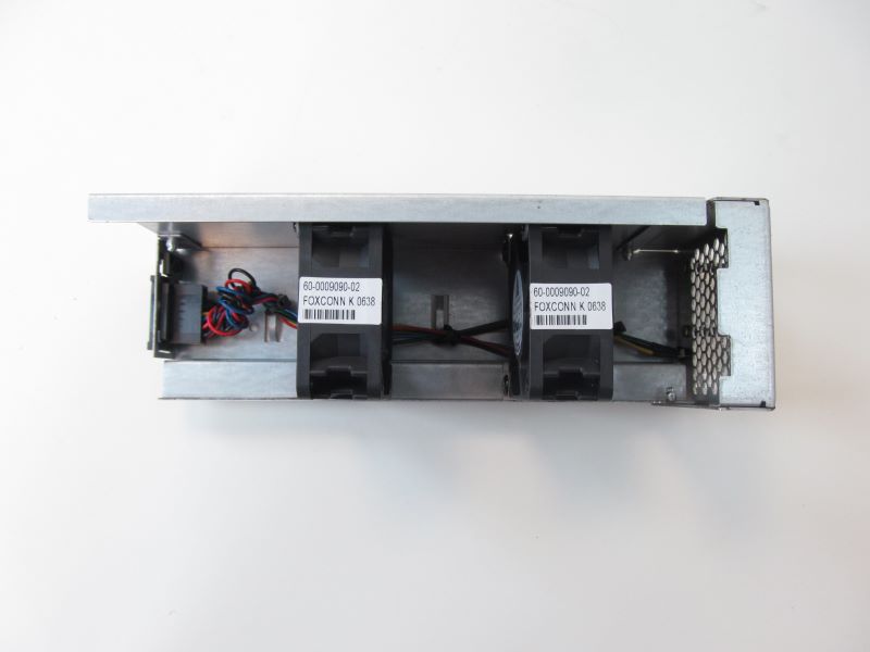 EMC 100-652-502 EMC Ds-4900B Dual Fan Assembly