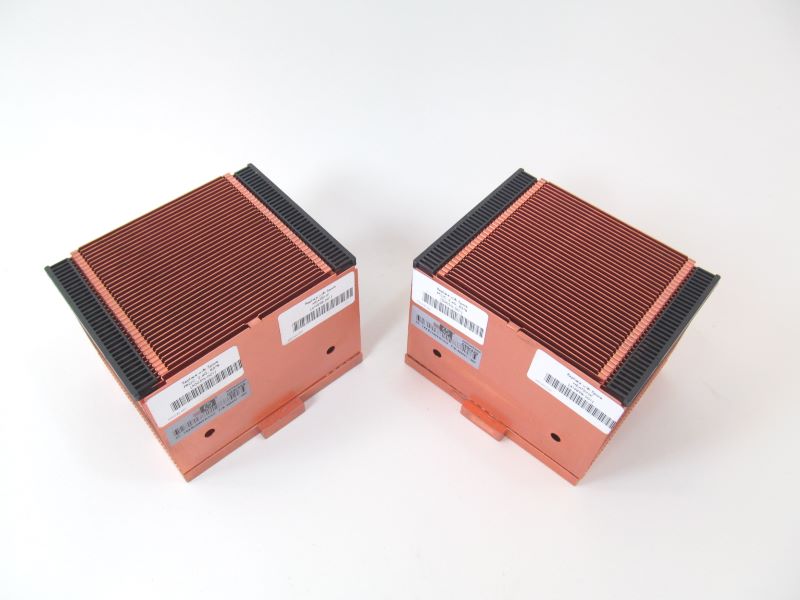 HP 419898-001 Proliant Dl585 G2 Heatsink