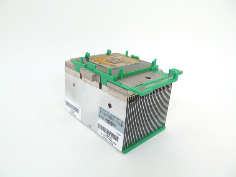 HP 452463-001 DC E7220 2.93GHz Processor Kit DL580 G5