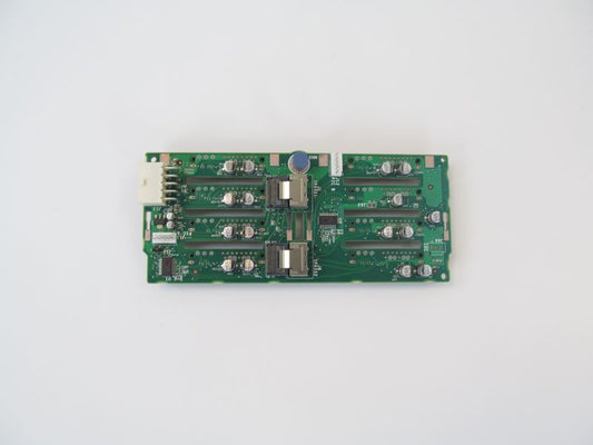 HP 507960-001 8 Slot Backplane for Small Form Factor DL380 G6 G7