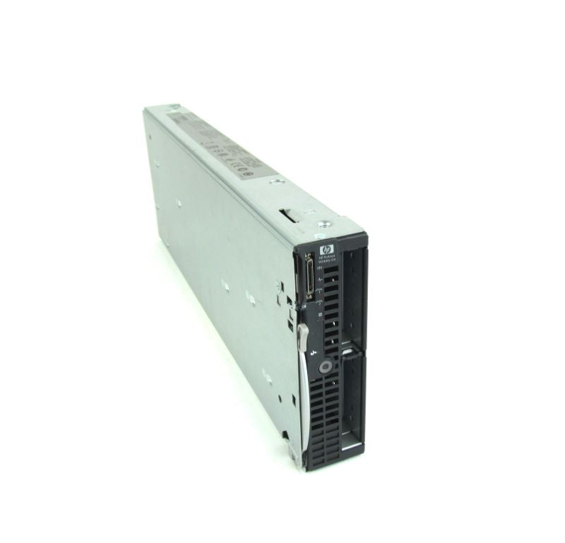 HP 580139-B21 WS460C G6 CTO Chassis