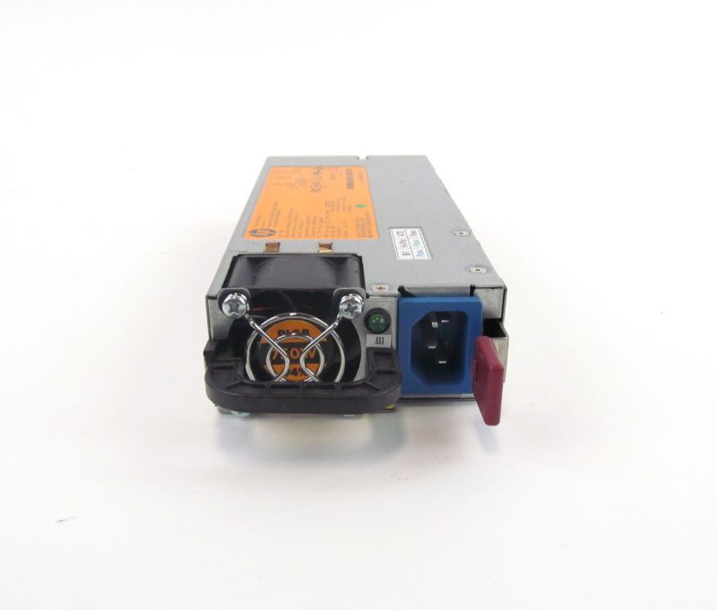 HP 660183-001 750W Common Slot Platinum, Hot-Plug Power Supply