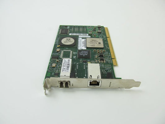 HP A9784-60001 2GB FC / 1000Baset Pci