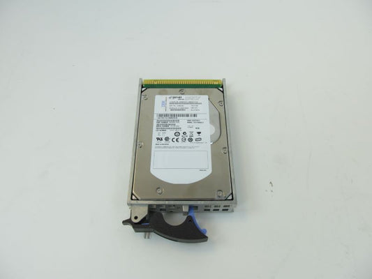 IBM 1898 146.8GB 15K 80P U320