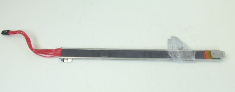 IBM 3669 SAS Cable DASD Backplane Split To Rear Bulkhead