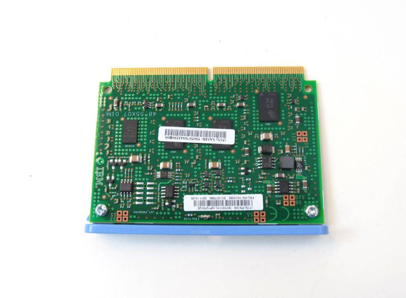 IBM 5630 Storage Backplane 8 Sff Bays