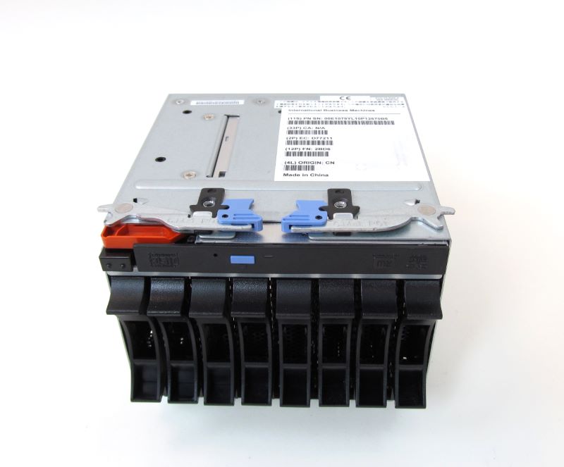 IBM 5630 Storage Backplane 8 Sff Bays