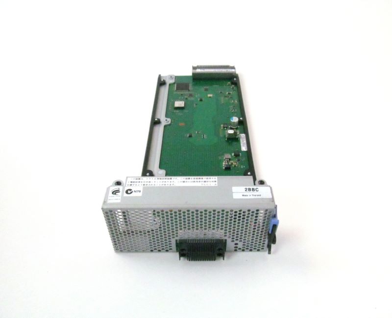 IBM 5665 FSP/Clock Pass Through Card CCIN 2BBC for 9117 9179 Power7 Servers