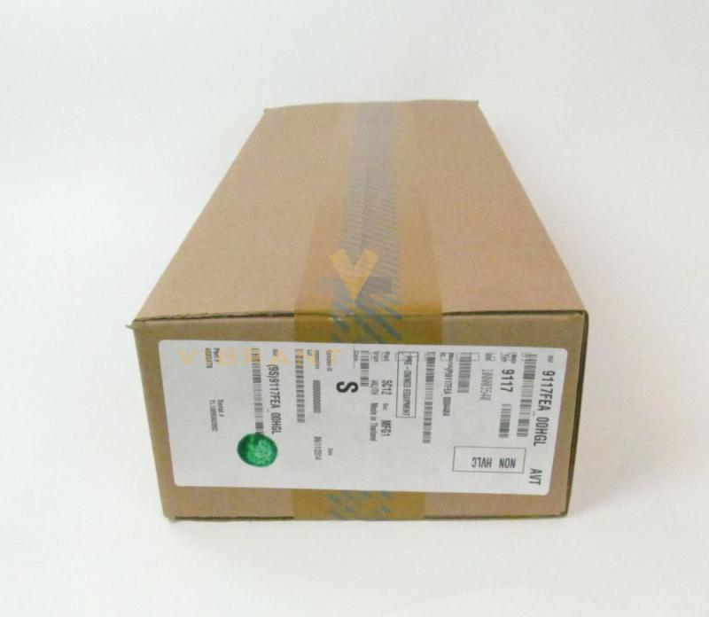 IBM 5665 FSP/Clock Pass Through Card CCIN 2BBC for 9117 9179 Power7 Servers