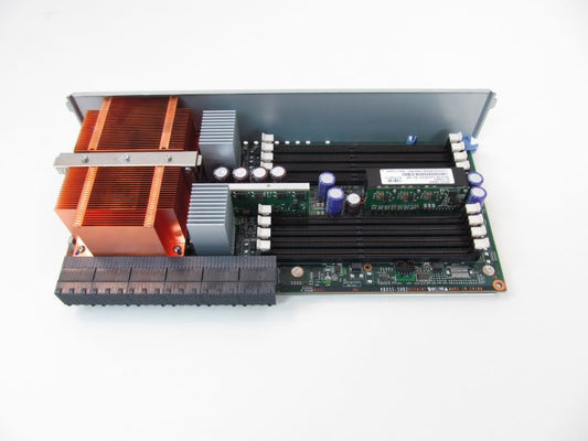 IBM 03N6734 1.65GHz 2-Way POWER5+ Processor Card 36MB L3 Cache