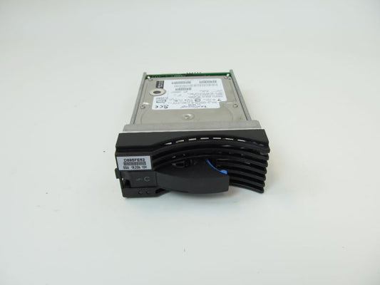 IBM 07N9438 36.4GB Server SSA Disk Hard Drive 80-pin sca-2